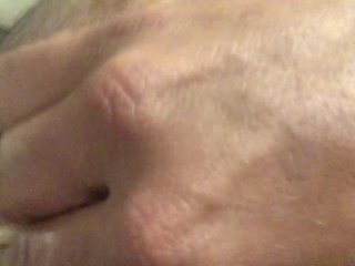Anal play