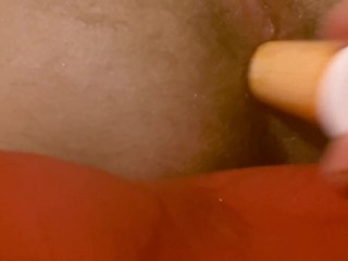 Anal Stretching