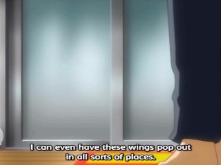 Ane Haramix e1 prt2