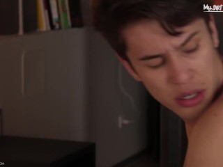 Angel Lopez Gang Bang Sc 1 (MY DIRTIEST FANTASY)