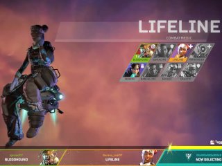 Apex Stream Highlights #1