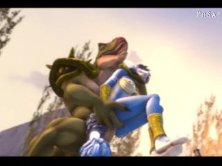 Archived - LOK Legend of Krystal x Sharpclaw Sex Scenes