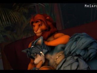 Archived - Simba x Krystal Impregnation