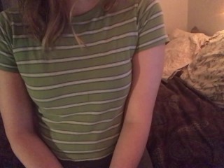 ASMR game - where everything's made up and the points dont matter