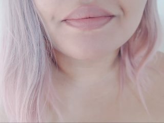 ASMR: Mhm~Ahh Moaning and Breathing