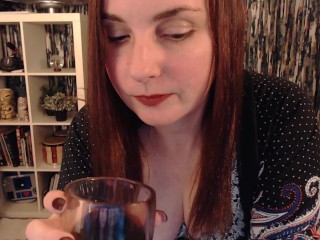 ASMR MILF / COUGAR Roleplay