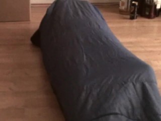 Attack Of The Bag - Cable Upgrade