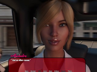 audap's Alexandra PC P4