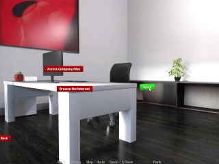 audap's Dreaming of Dana PC P2