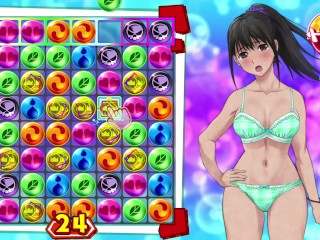 audap's Kotodama: The 7 Mysteries of Fujisawa Switch P13
