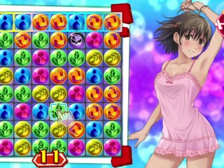 audap's Kotodama: The 7 Mysteries of Fujisawa Switch P19(reup)