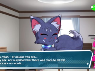 audap's Kotodama: The 7 Mysteries of Fujisawa Switch P7 Groundhogs Day!