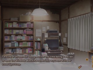 audap's LOVE³ -Love Cube- PC P3