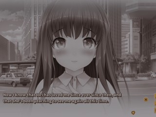audap's LOVE³ -Love Cube- PC P4