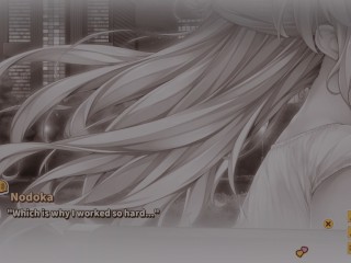 audap's LOVE³ -Love Cube- PC P6