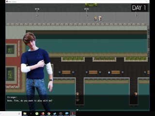 audap's Milf's Control PC P1