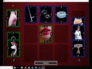 audap's Milf's Control PC P3