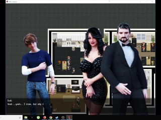 audap's Milf's Control PC P8