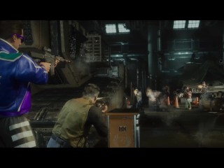 audap's Mortal Kombat 11 PC 4K HDR P5