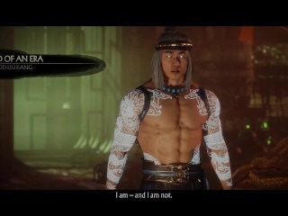 audap's Mortal Kombat 11 PC 4K HDR P9