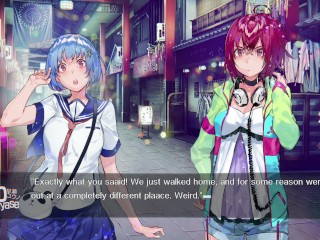 audap's Our World Is Ended Switch P3