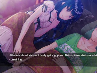 audap's Our World Is Ended Switch P39
