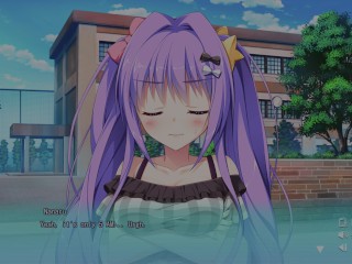 audap's Sankaku Renai: Love Triangle Trouble PC P11
