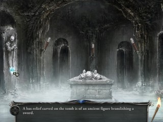 audap's Shadowgate Switch P1