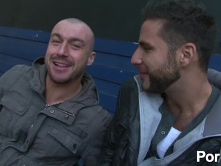 Auditions 34 International Studs - Scene 2