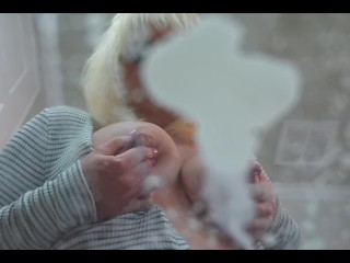 Auto lactating pov