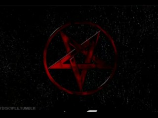 AVE SATANAS