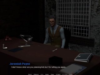 Away From Home Gameplay Part 7 By LoveSkySan