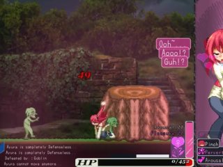 Ayura Crisis Goblins Stage 1 - Viko Plays
