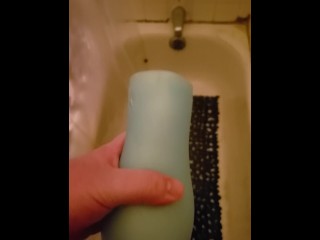 Bad Dragon Dolphin