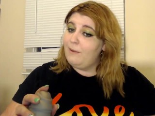 Bad Dragon official review