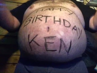 BAD for Ken