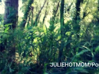 baise avec beau-fils au bord du lac.