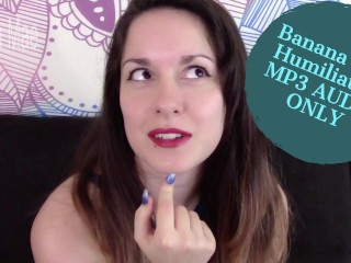 Banana Dick Humiliation MP3