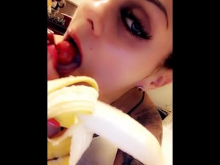 Banana part 2