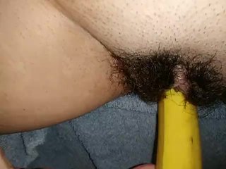 Banana play