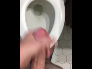 Bathroom fun