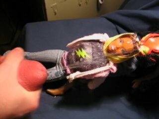 BBB preview Star&Streal cumshots only