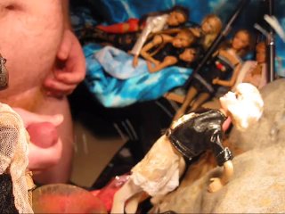 BBB preview: Vicca 4th official facial(cumshot only) WMV withSloMo