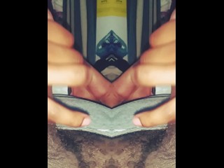 BBC Cum Trance