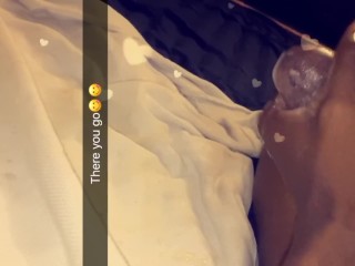 Bbc cumshot