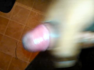BBC - Jacking Off Part 1