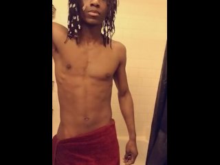 BBC Towel Surprise