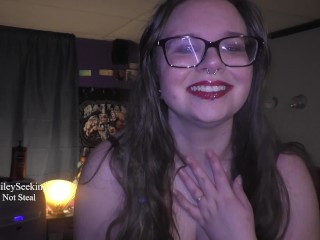 BBW Domme Humiliation