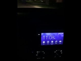 Behind the scenes... Sneaking into tinder bbw teens room pt 1: The drive
