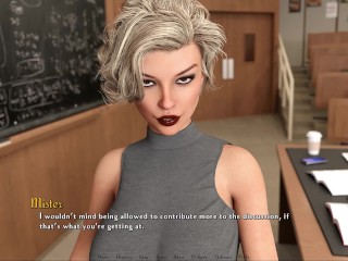 BEING A DIK #24 • PC GAMEPLAY [HD]